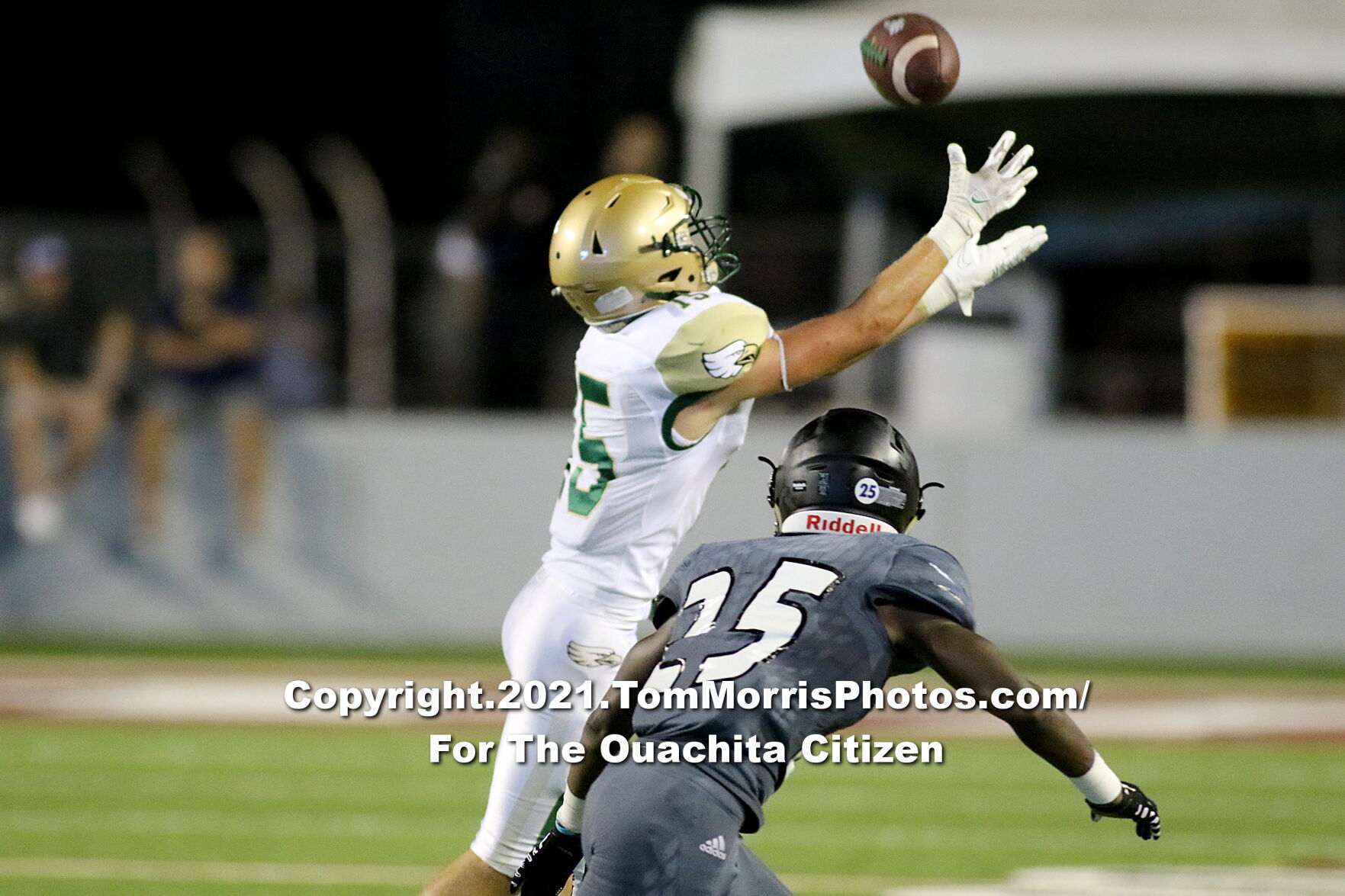 OCS vs Sterlington - 2021 BayouJamboree